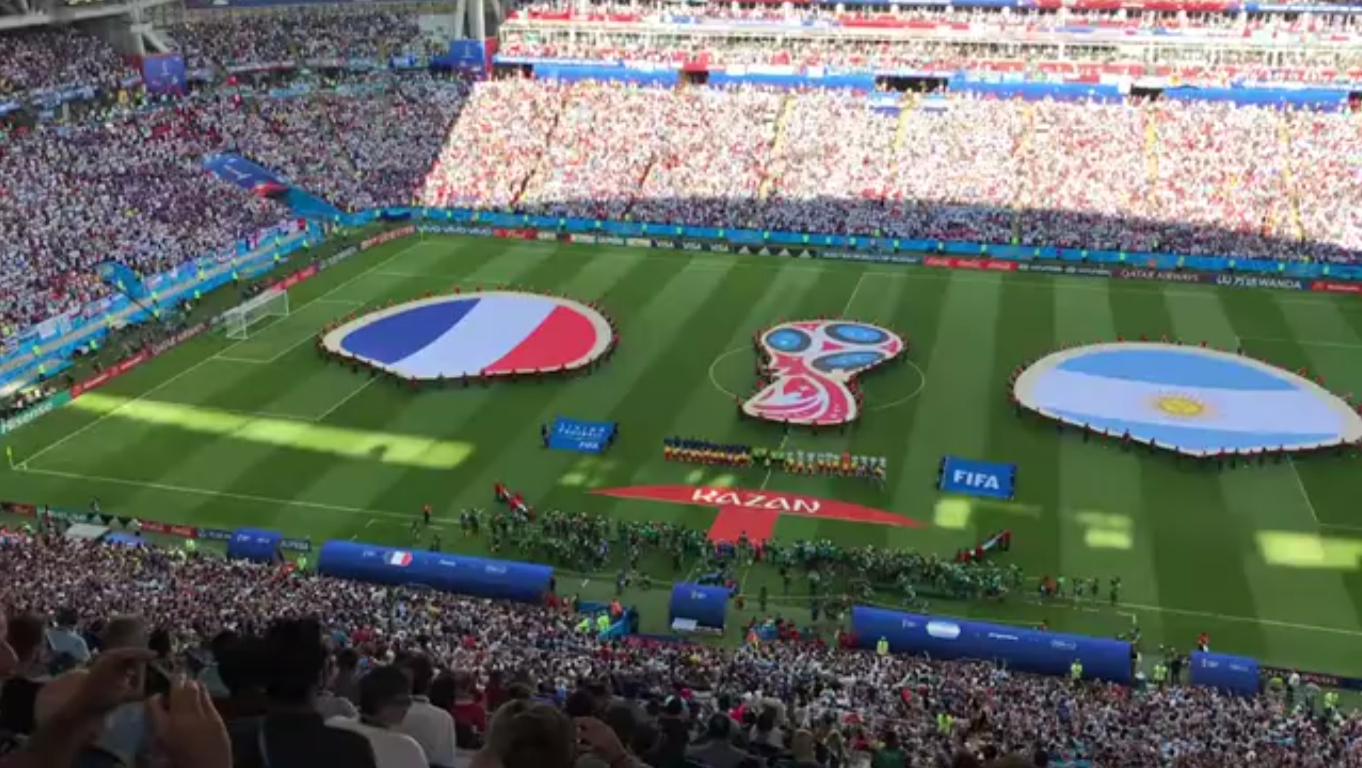 主力竞