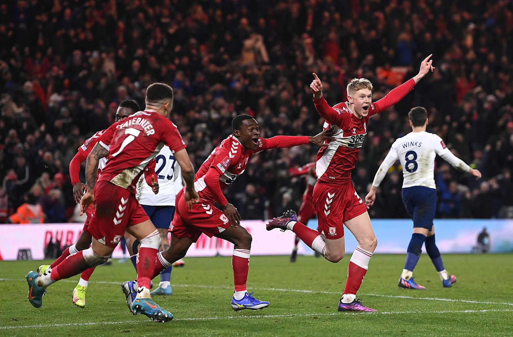 体战术的完 体战术的完