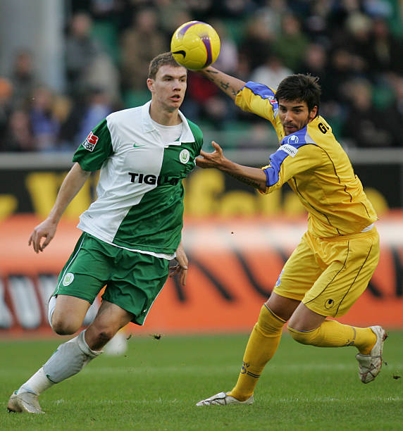 拜仁失去帕 拜仁失去帕